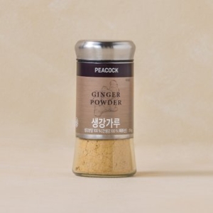이마트 피코크 생강가루 55g (1개)