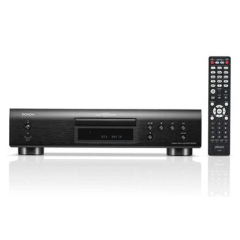 데논 DCD-900NE