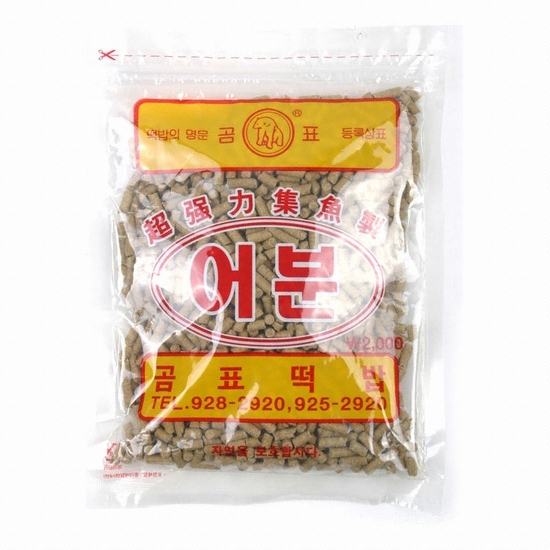 곰표 어분 떡밥이미지입니다. 누르면 해당 게시물로 새창이동합니다.