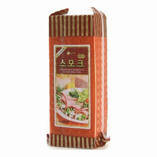 사조대림 오양 즉석 스모크햄 1kg (1개)