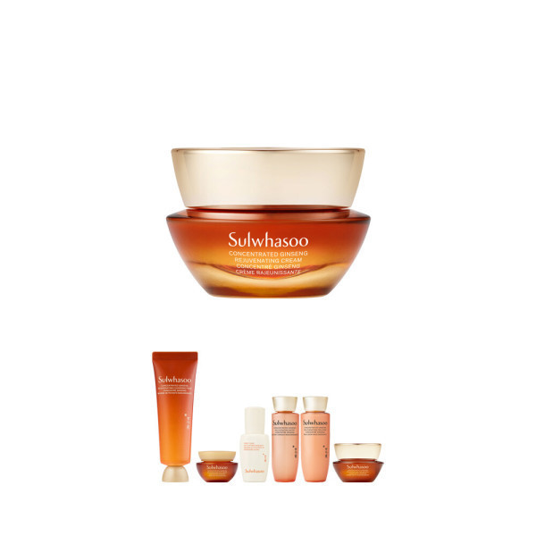 설화수 자음생 크림 리치 (2024년형) 30ml