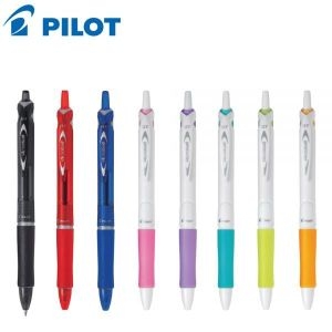 PILOT 150 아크로볼 유성펜 BAB-15F 0.7_이미지