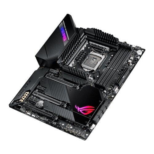 ASUS ROG MAXIMUS XII HERO (Wi-Fi) ���̺���