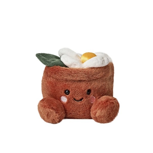 오로라월드 팜팔스 인형 가든 시리즈 데이지