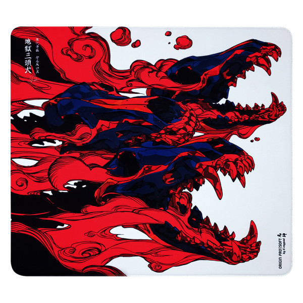 X-raypad ORIGIN PRO 케르베로스 (450x400)_이미지