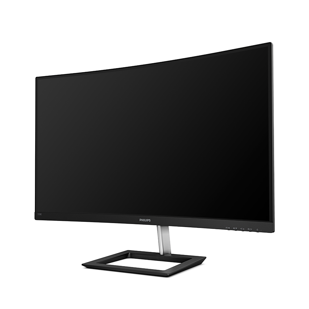필립스 328E 4K UHD 시력보호 무결점_이미지