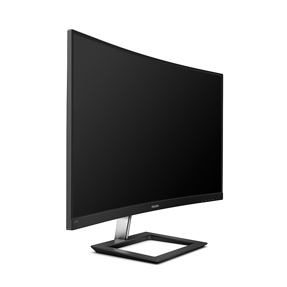 필립스 328E 4K UHD 시력보호 무결점_이미지