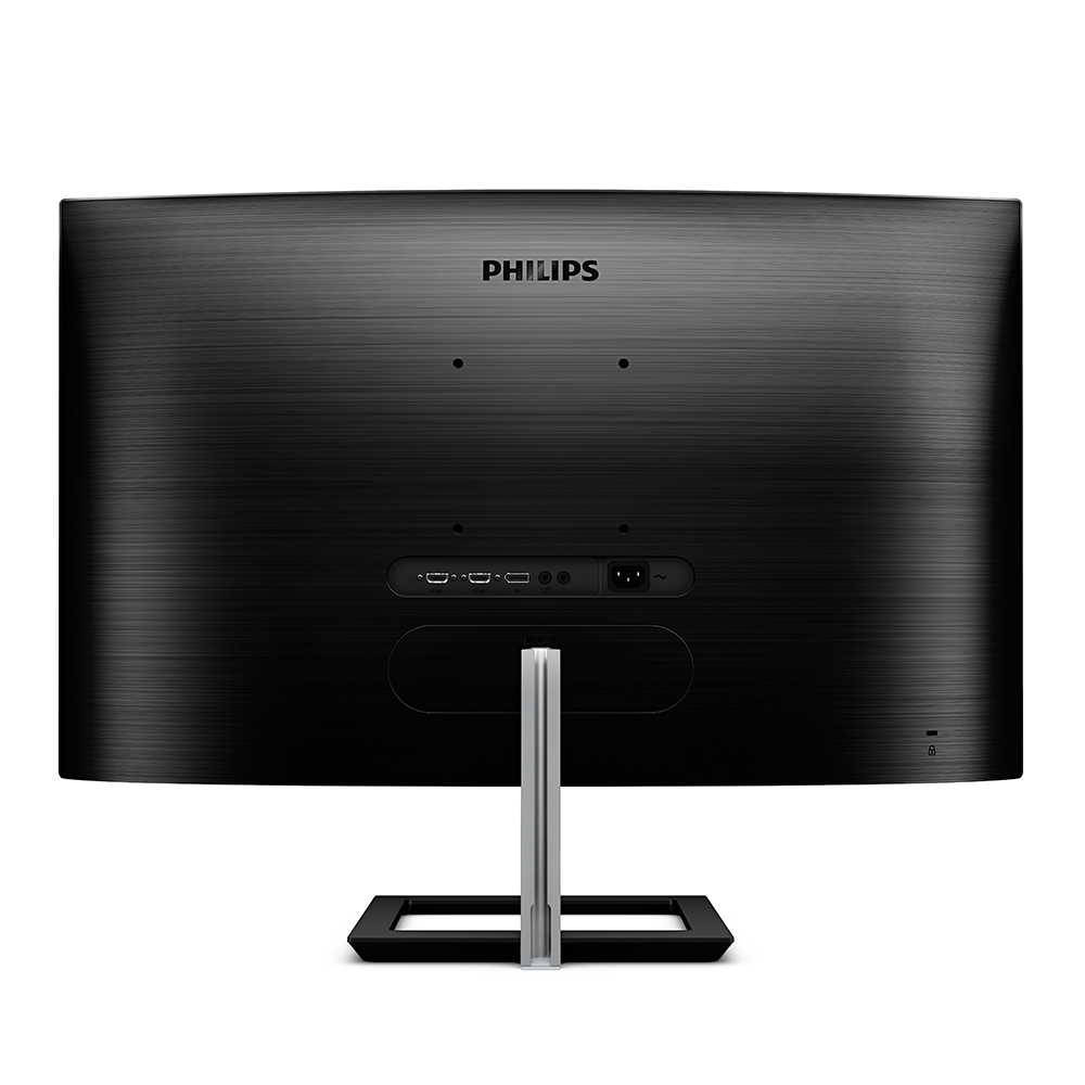 필립스 328E 4K UHD 시력보호 무결점_이미지