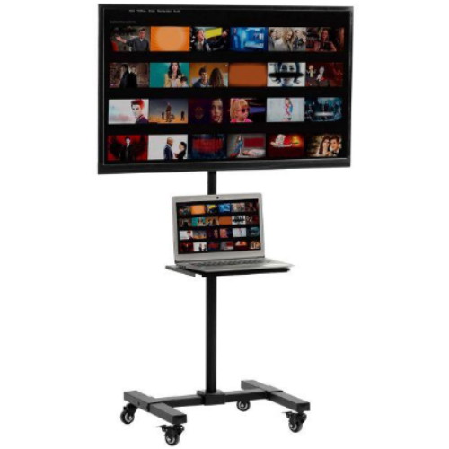 STAND-TV07W-S