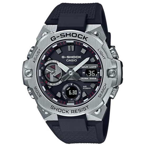 G-SHOCK G-스틸 GST-B400-1A