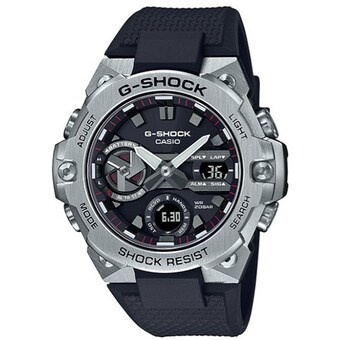 G-SHOCK G-스틸 GST-B400-1A