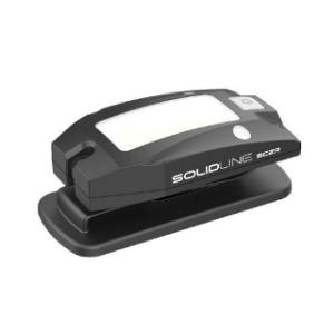 LED랜서 주 e커머스사업본부 신명글로빅스 SC2R 502227 초경량 캡라이트 100루멘 랜턴 LLK1M