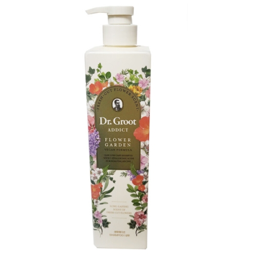 애딕트 샴푸 생화에디션 680ml