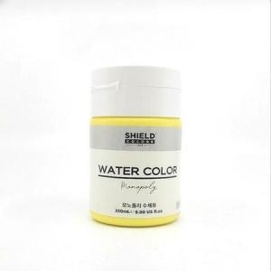 쉴드 모노폴리 수채화물감 250ml (1개)_이미지
