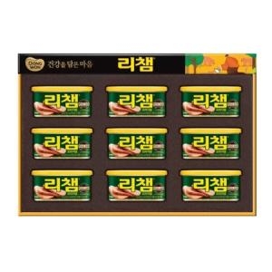 동원F&B 리챔 G9호 (10개)