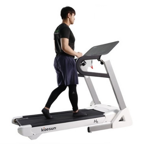 러닝머신 H6R