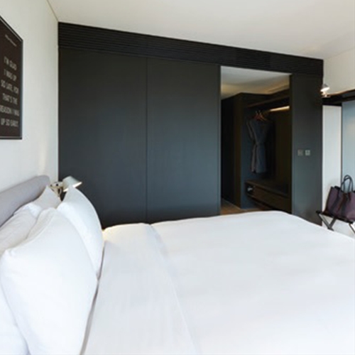 글래드 호텔 침구세트 (퀸 Q)_이미지