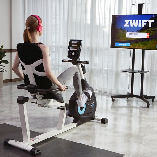 어플연동 사이클 V-501 ERG