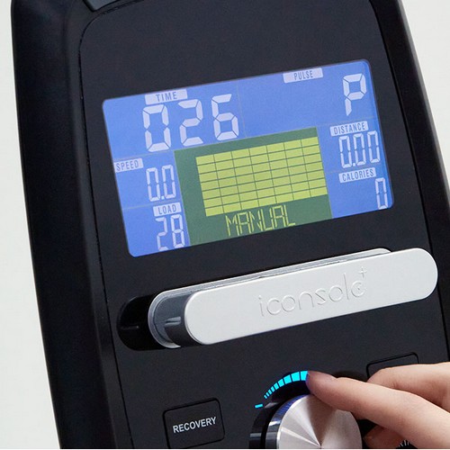 은성헬스빌 어플연동 사이클 V-501 ERG_이미지