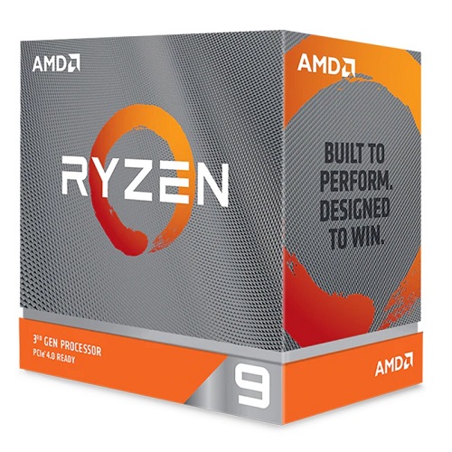 AMD 라이젠9-3세대 3900XT (마티스) (해외구매)_이미지
