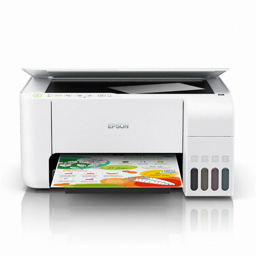 Epson �ϼ��� ������ ��ǰ ���� L3156
