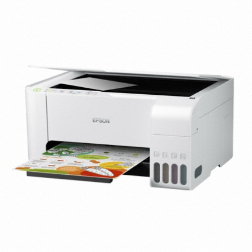 Epson 완성형 가정용 정품 무한 L3156 (무한잉크)_이미지