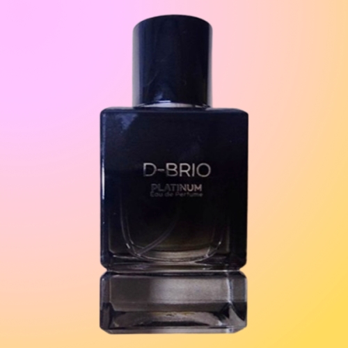 디브리오 플래티넘 EDP (50ml)_이미지