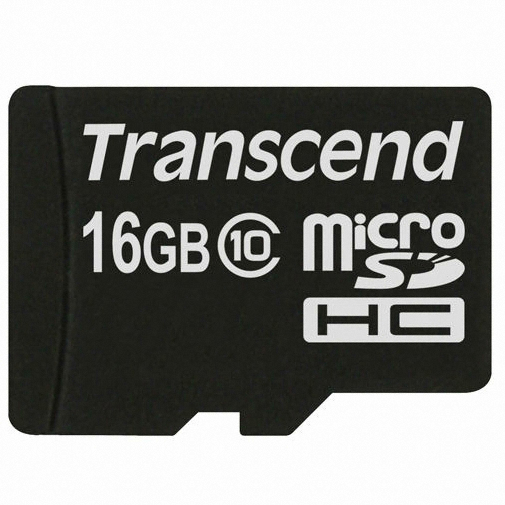 micro SD 2011