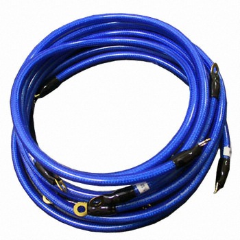 다이샵 4게이지 고급형 6구 접지세트 쉐보레차종 (크루즈)