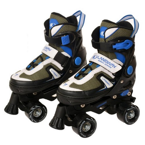 랜드웨이 레이싱 롤러스케이트