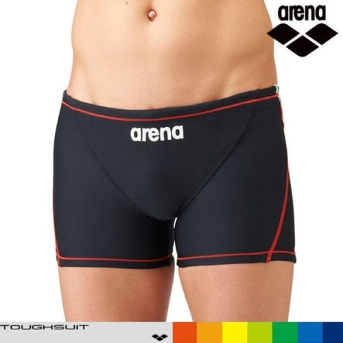아레나 수입 남자 탄탄이 사각 수영복 AE17087 잇템