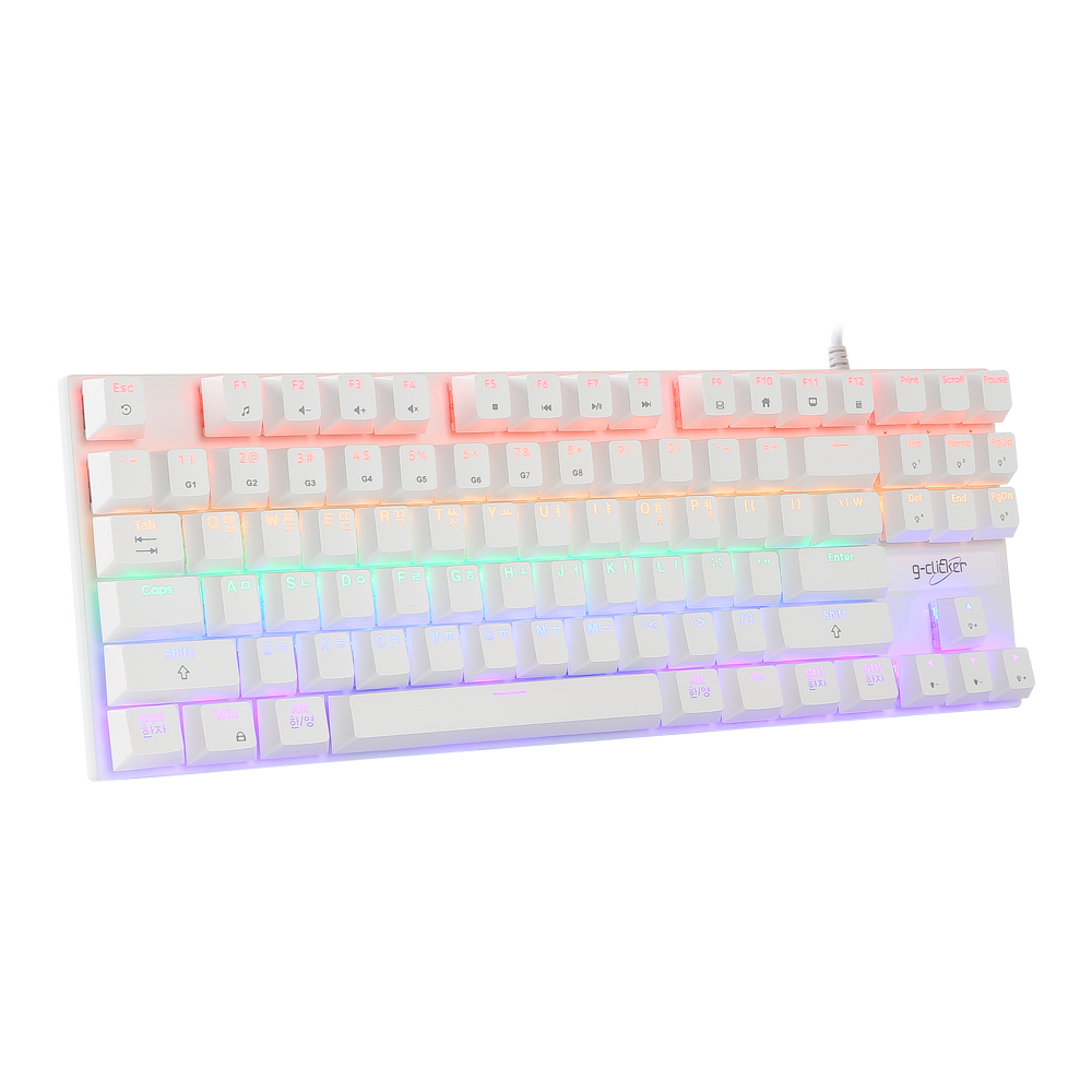 ��Ŭ��Ŀ ��������� GK-510X 87 ���� ȭ��Ʈ