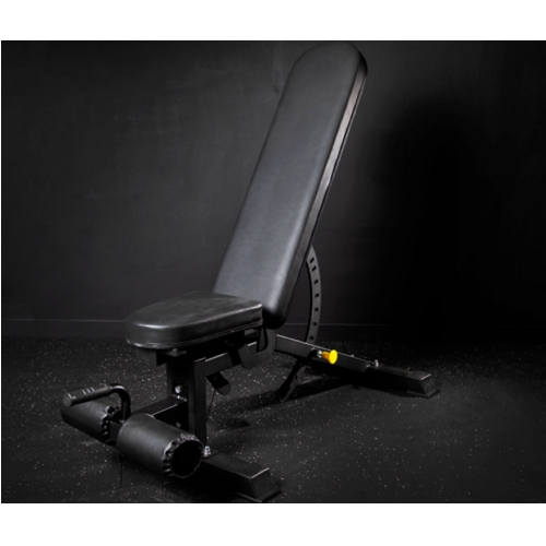 더스크랙 접이식 인클라인 각도조절 벤치 150_이미지