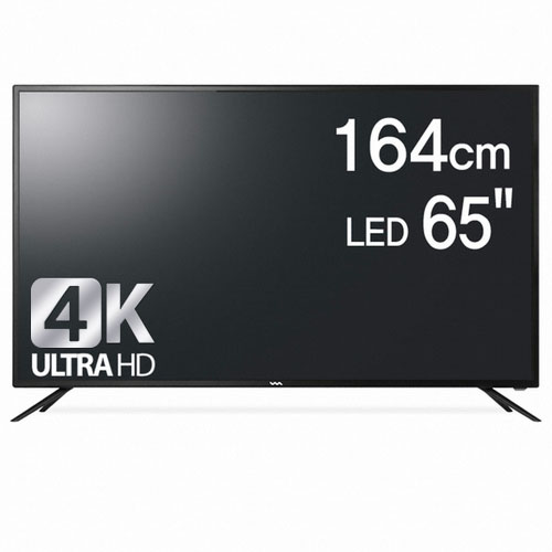 와사비망고 ZEN UN650 UHDTV Palette (스탠드)