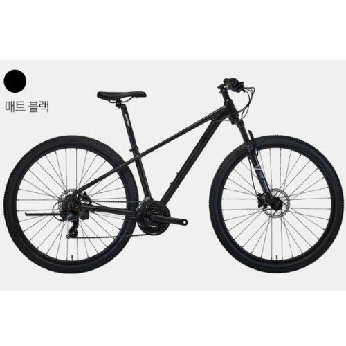 하보크 21D (2025년형)