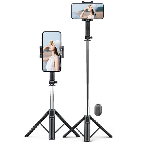 셀루미 SEL-AT120S 블루투스 셀카봉삼각대 (정품)_이미지