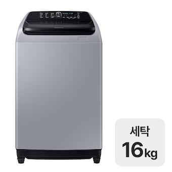삼성전자 통버블 <b>WA16A6374BY</b>