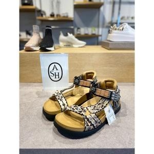 ASH UGO 유고 샌들 AC2D01515/CM_이미지