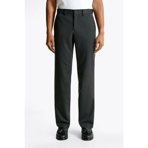 타미힐피거 종합관 남성 스트레치 셋업 슬랙스 T12F1WPC79CML1 PA7_이미지