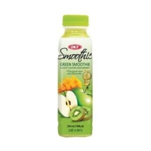오케이에프 그린스무디 350ml (24개)_이미지