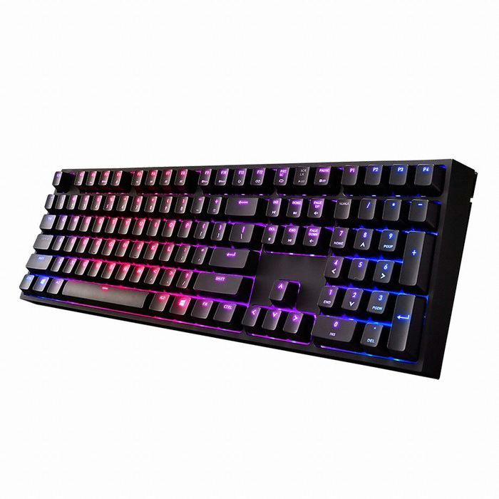 쿨러마스터 CM STORM QUICK FIRE XTi PC방 Version (청축)_이미지
