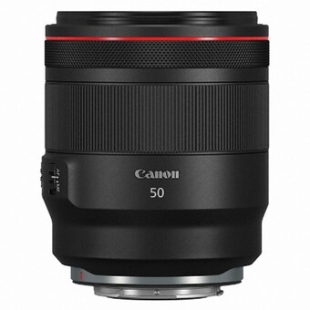 <b>캐논</b> RF 50mm F1.2 L USM