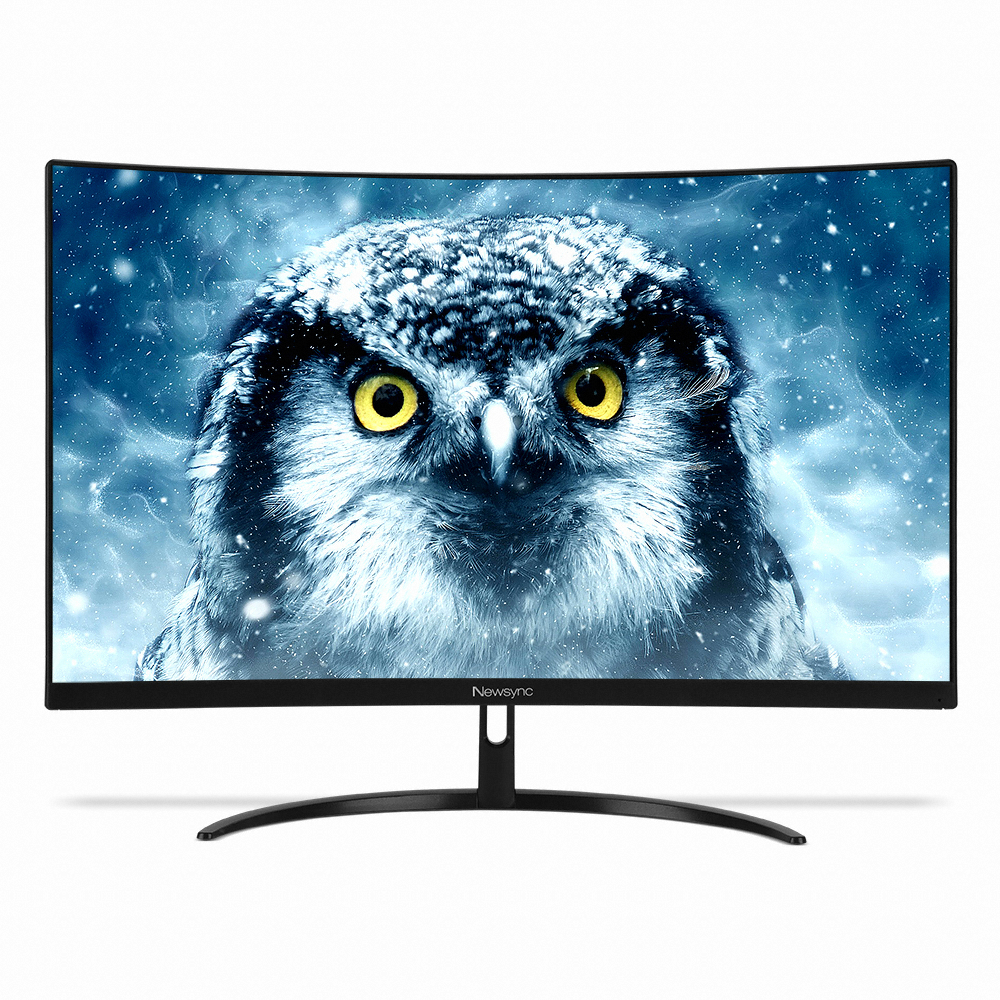��Ʈ�� Newsync 27FC180 Ŀ���