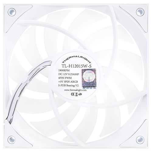 Thermalright TL-H12015W-S ����