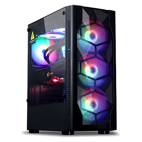수작PC GTX1660 SUPER