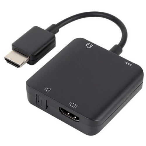NM-HDA04 HDMI 오디오 디임베더