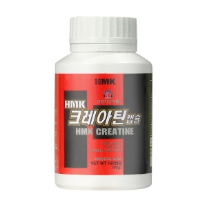 HMK 안전한 크레아틴 180캡슐 60회분 최근제조상품_이미지