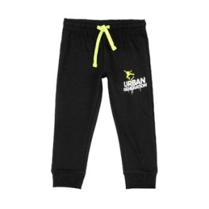 치코 키즈 SPORTS PANTS 09008972000000 Black 436125