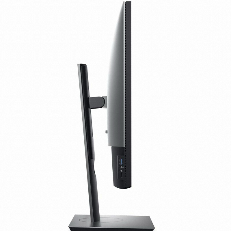 DELL UltraSharp U2720Q (중고)_이미지