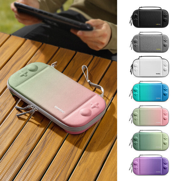  닌텐도 스위치2 팬시케이스 G05 슬림 그라데이션 